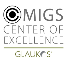 MIGS Center of Excellence — Glaukos