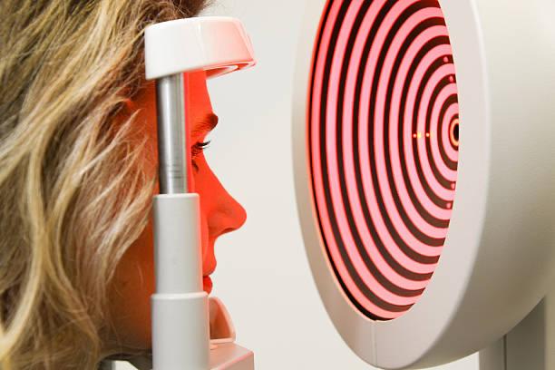 Espacio e instalaciones del Centro de Ojos Dr. Masenga