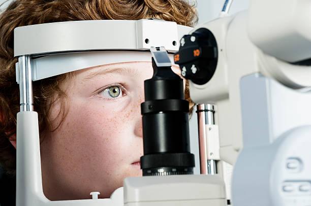 Espacio e instalaciones del Centro de Ojos Dr. Masenga