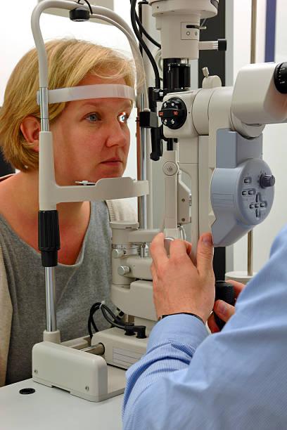 Espacio e instalaciones del Centro de Ojos Dr. Masenga