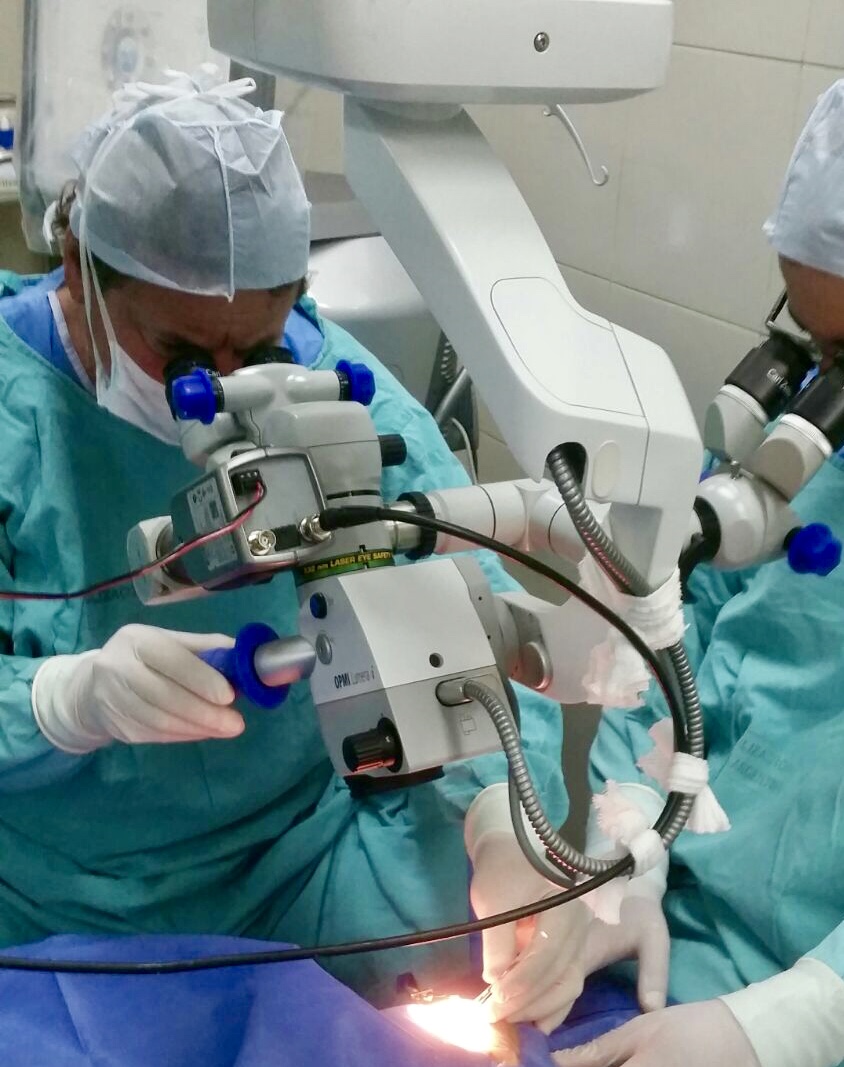 Dr. Masenga